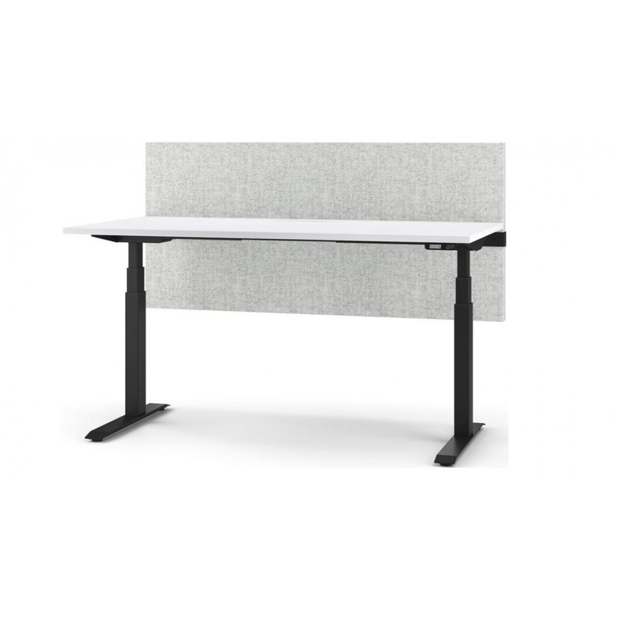 Narbutas Active-A Twin Motor Height Adjustable Desk